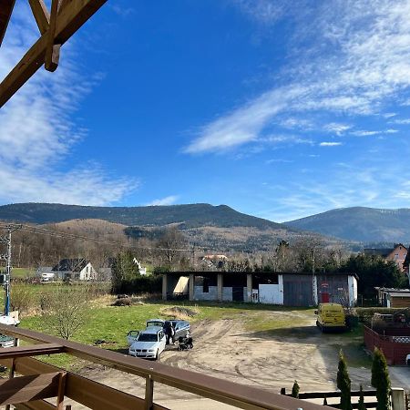 Pogodne Siedlisko Karpacz Hotel Exterior foto