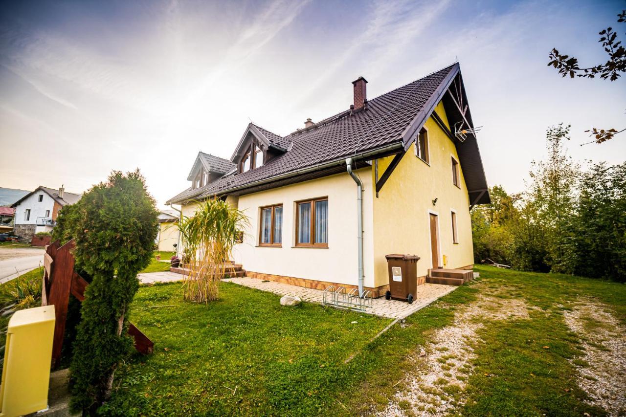 Pogodne Siedlisko Karpacz Hotel Exterior foto