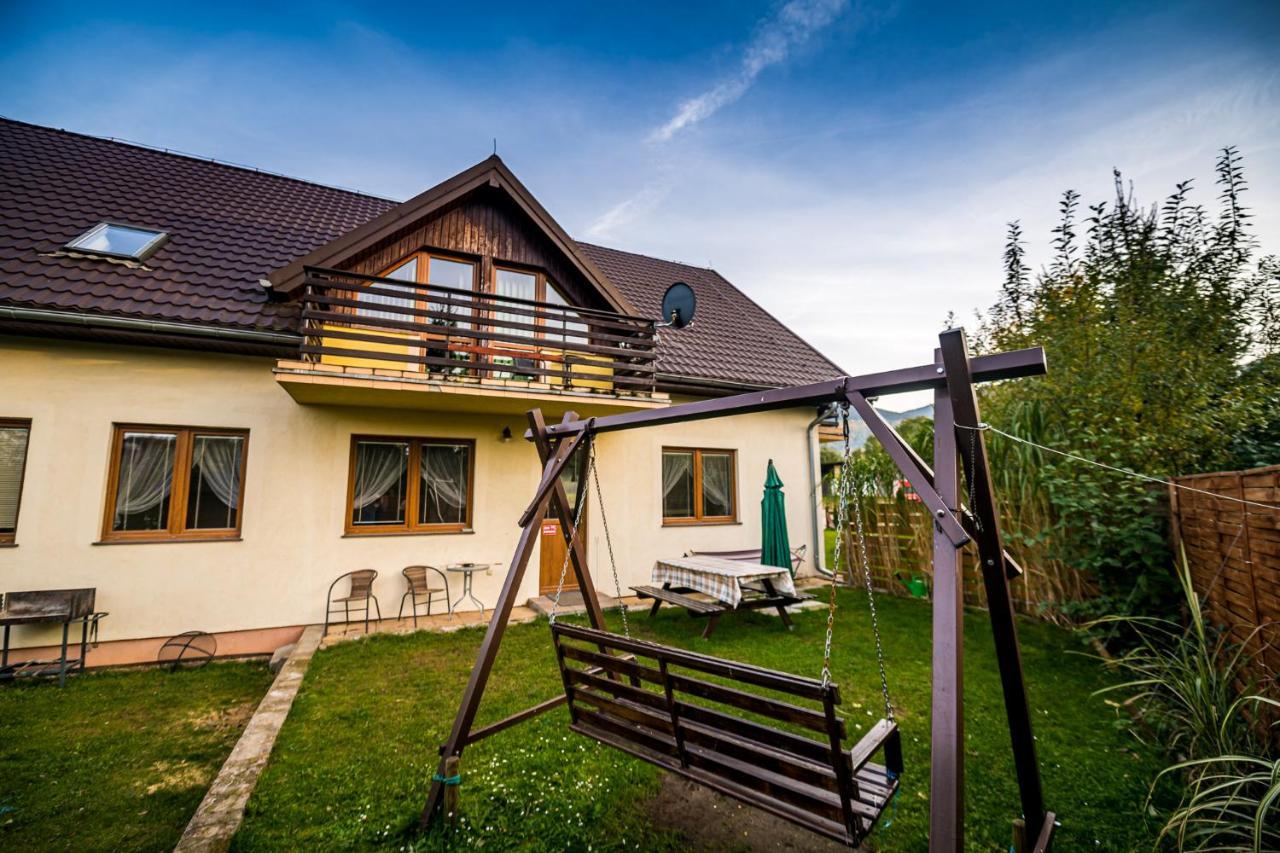 Pogodne Siedlisko Karpacz Hotel Exterior foto