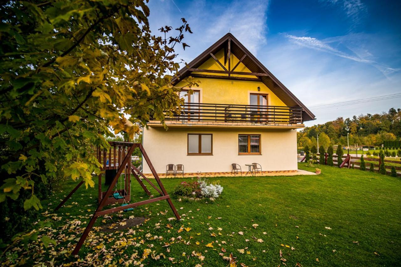 Pogodne Siedlisko Karpacz Hotel Exterior foto