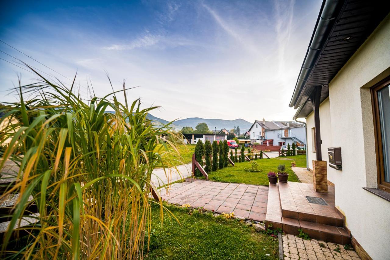 Pogodne Siedlisko Karpacz Hotel Exterior foto