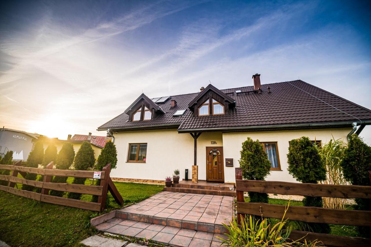 Pogodne Siedlisko Karpacz Hotel Exterior foto