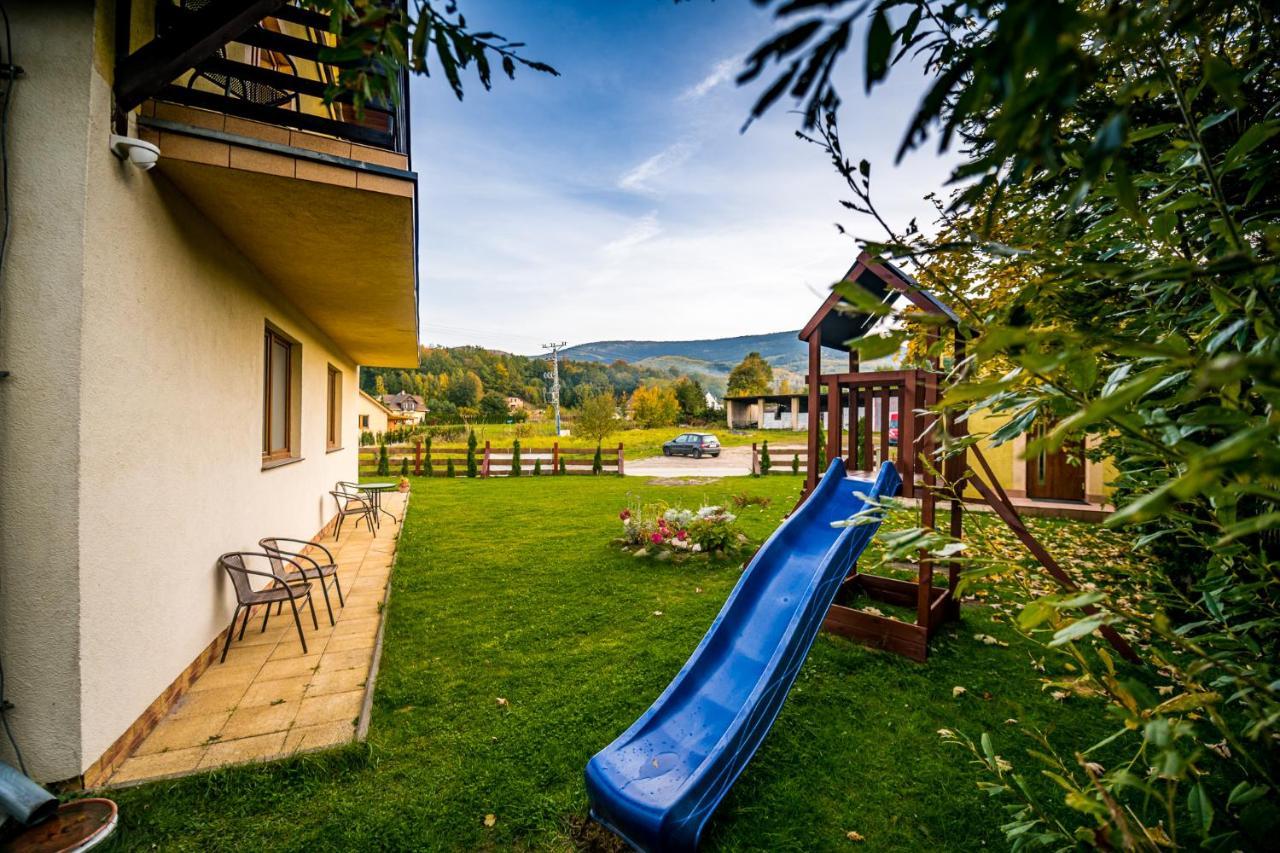 Pogodne Siedlisko Karpacz Hotel Exterior foto