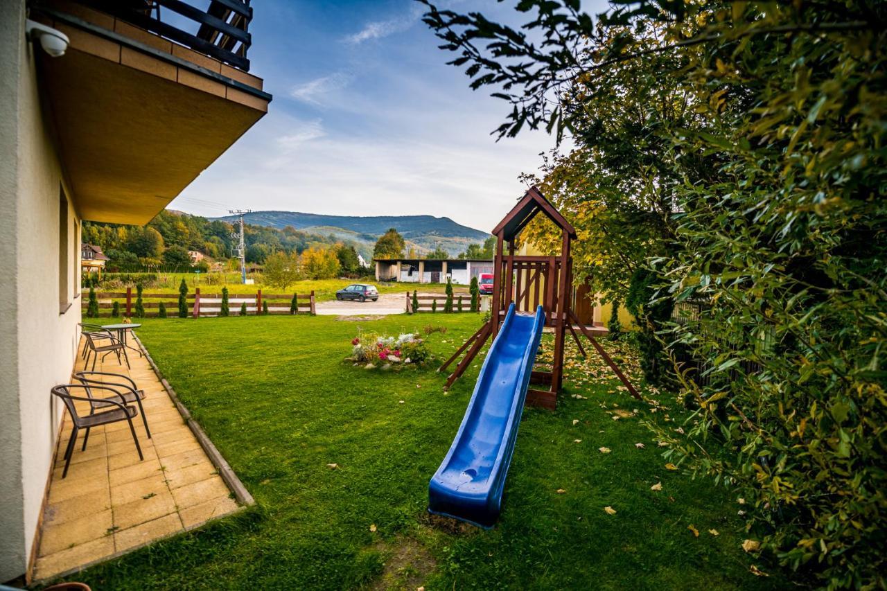 Pogodne Siedlisko Karpacz Hotel Exterior foto