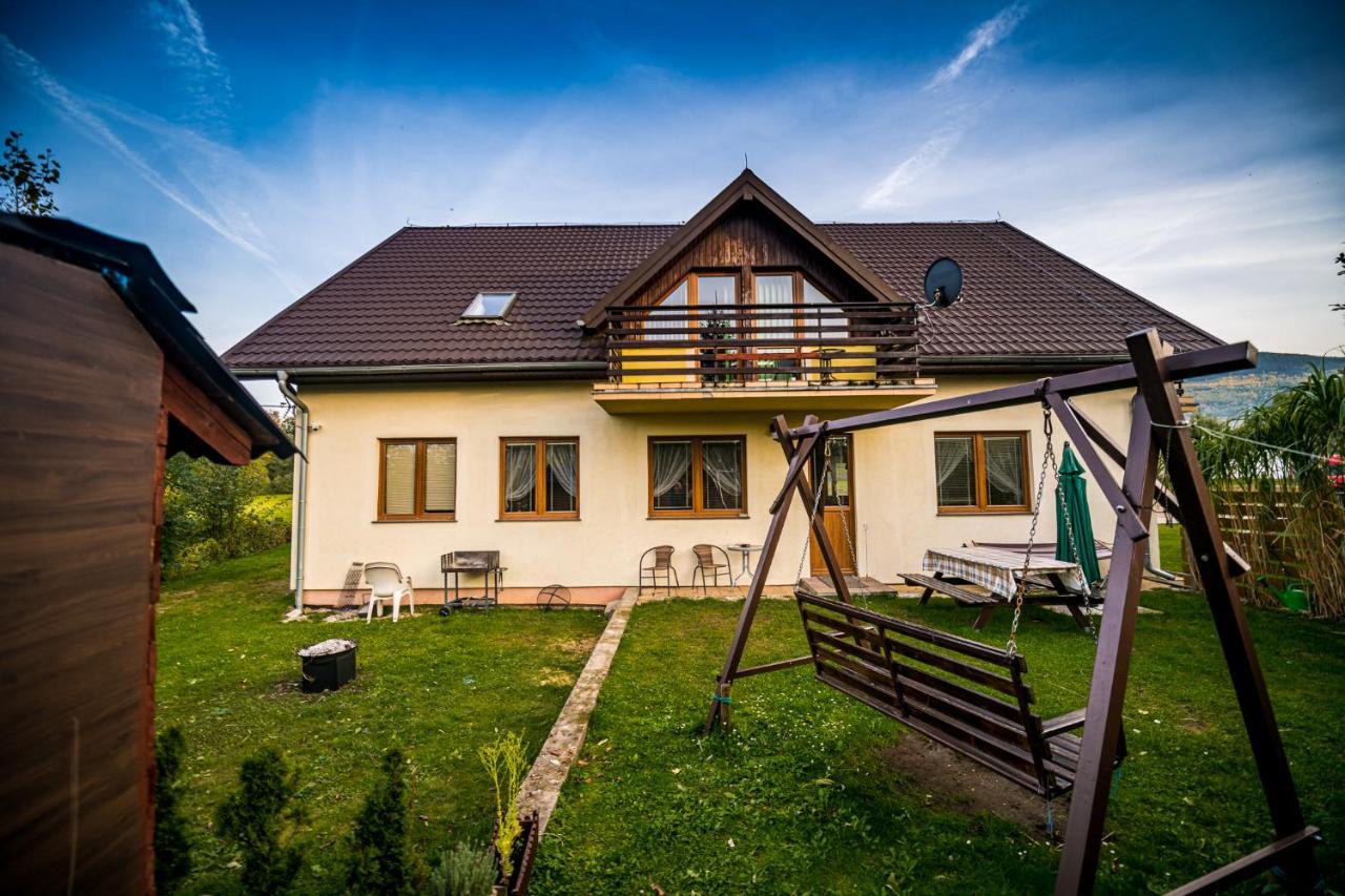 Pogodne Siedlisko Karpacz Hotel Exterior foto