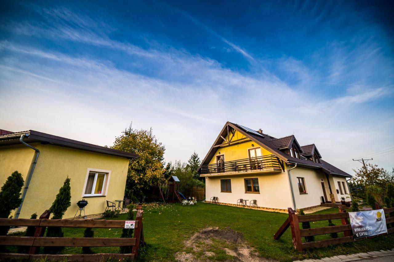 Pogodne Siedlisko Karpacz Hotel Exterior foto