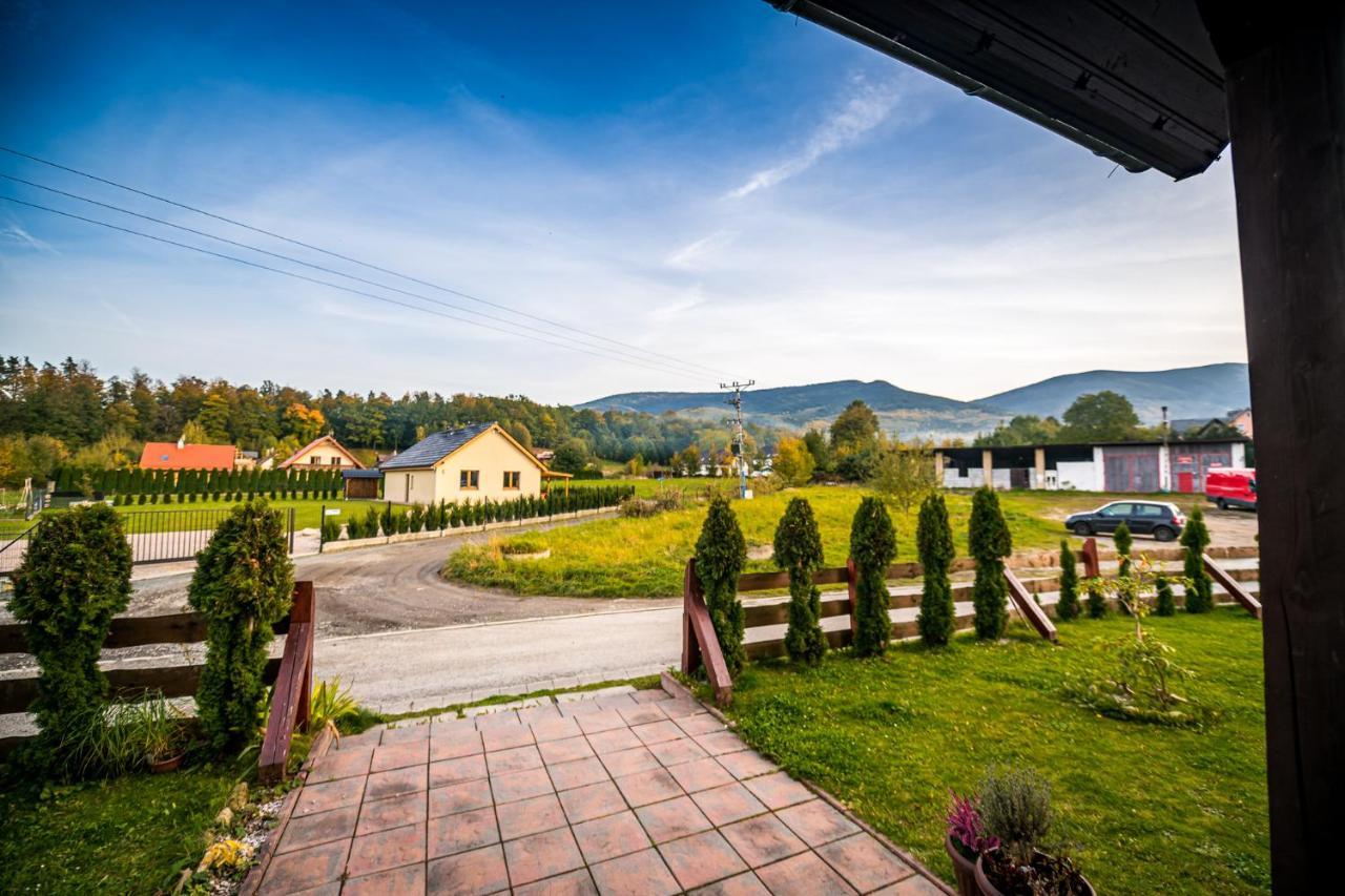 Pogodne Siedlisko Karpacz Hotel Exterior foto
