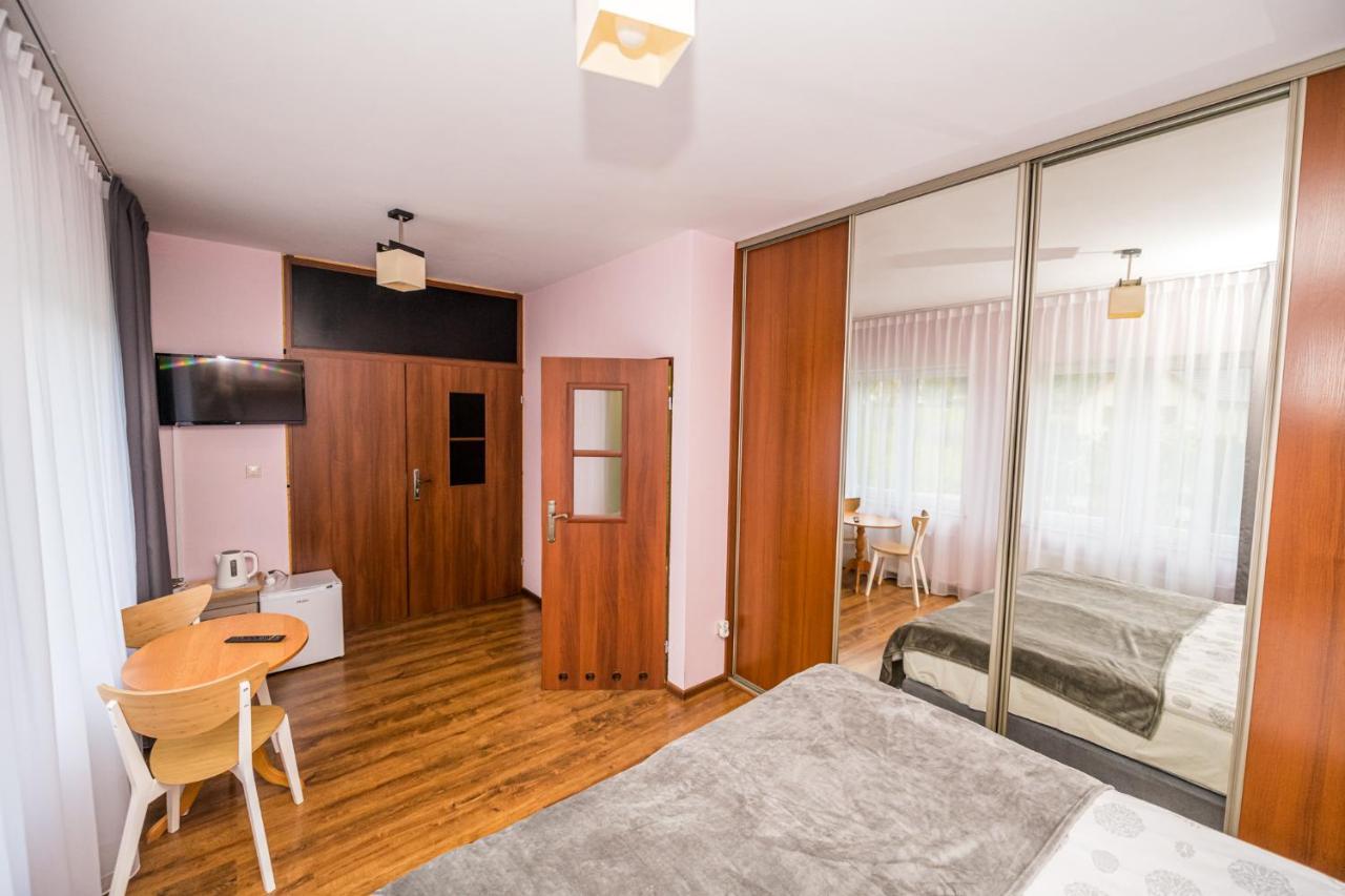 Pogodne Siedlisko Karpacz Hotel Exterior foto