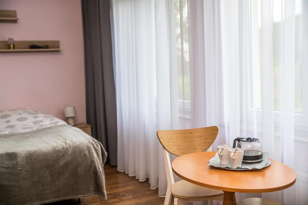 Pogodne Siedlisko Karpacz Hotel Exterior foto