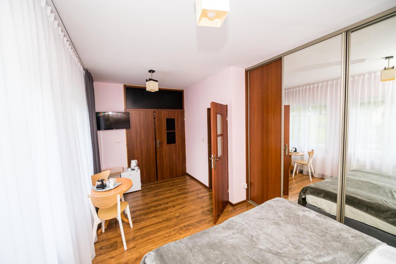 Pogodne Siedlisko Karpacz Hotel Exterior foto