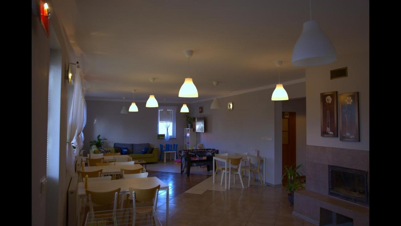 Pogodne Siedlisko Karpacz Hotel Exterior foto