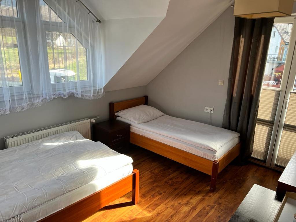 Pogodne Siedlisko Karpacz Hotel Exterior foto