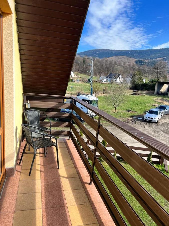 Pogodne Siedlisko Karpacz Hotel Exterior foto