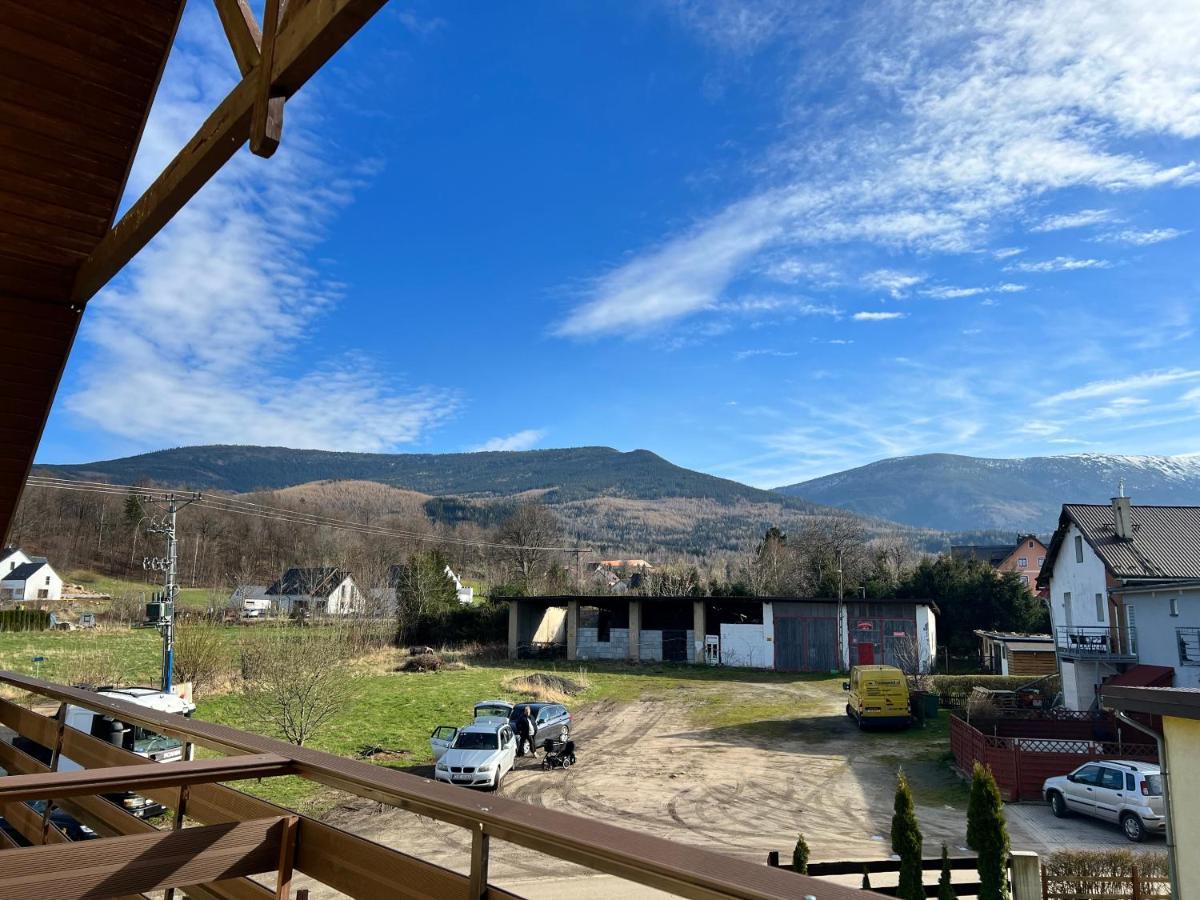 Pogodne Siedlisko Karpacz Hotel Exterior foto