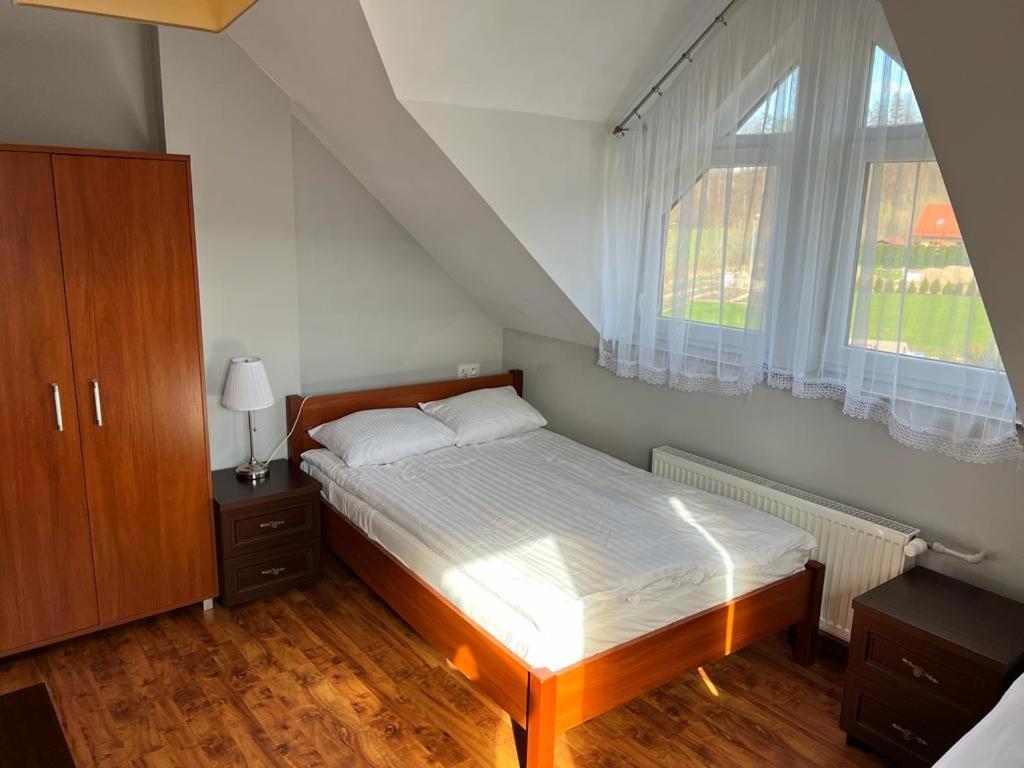 Pogodne Siedlisko Karpacz Hotel Exterior foto