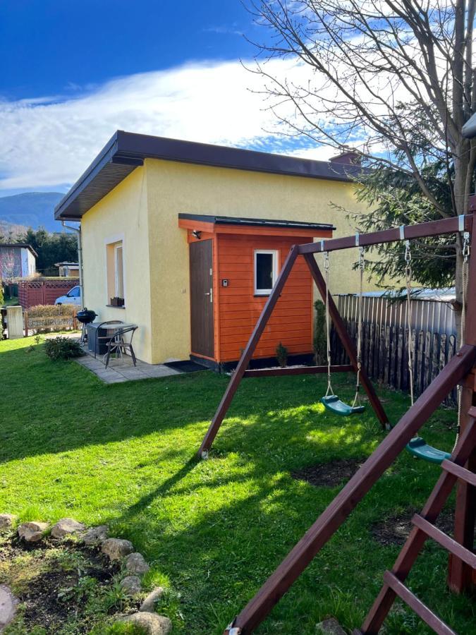 Pogodne Siedlisko Karpacz Hotel Exterior foto